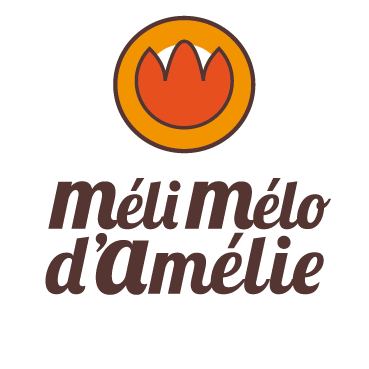 Méli Mélo d'Amélie-Petit atelier de couture